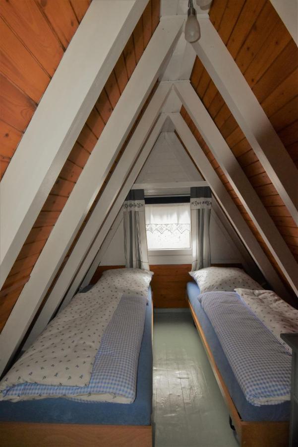 Ferienhaus Giebelei Medebach Esterno foto