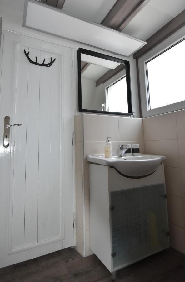 Ferienhaus Giebelei Medebach Esterno foto