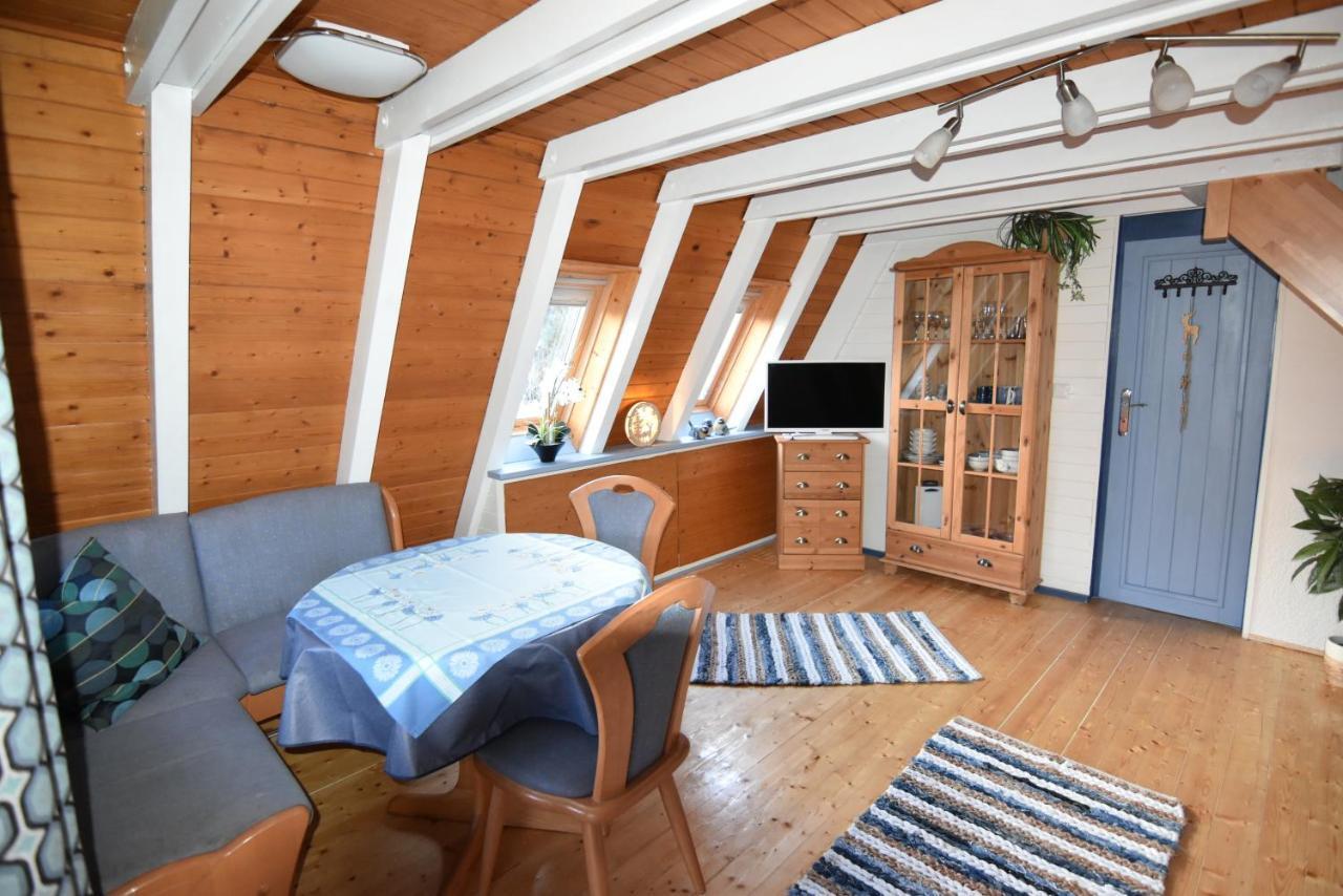 Ferienhaus Giebelei Medebach Esterno foto