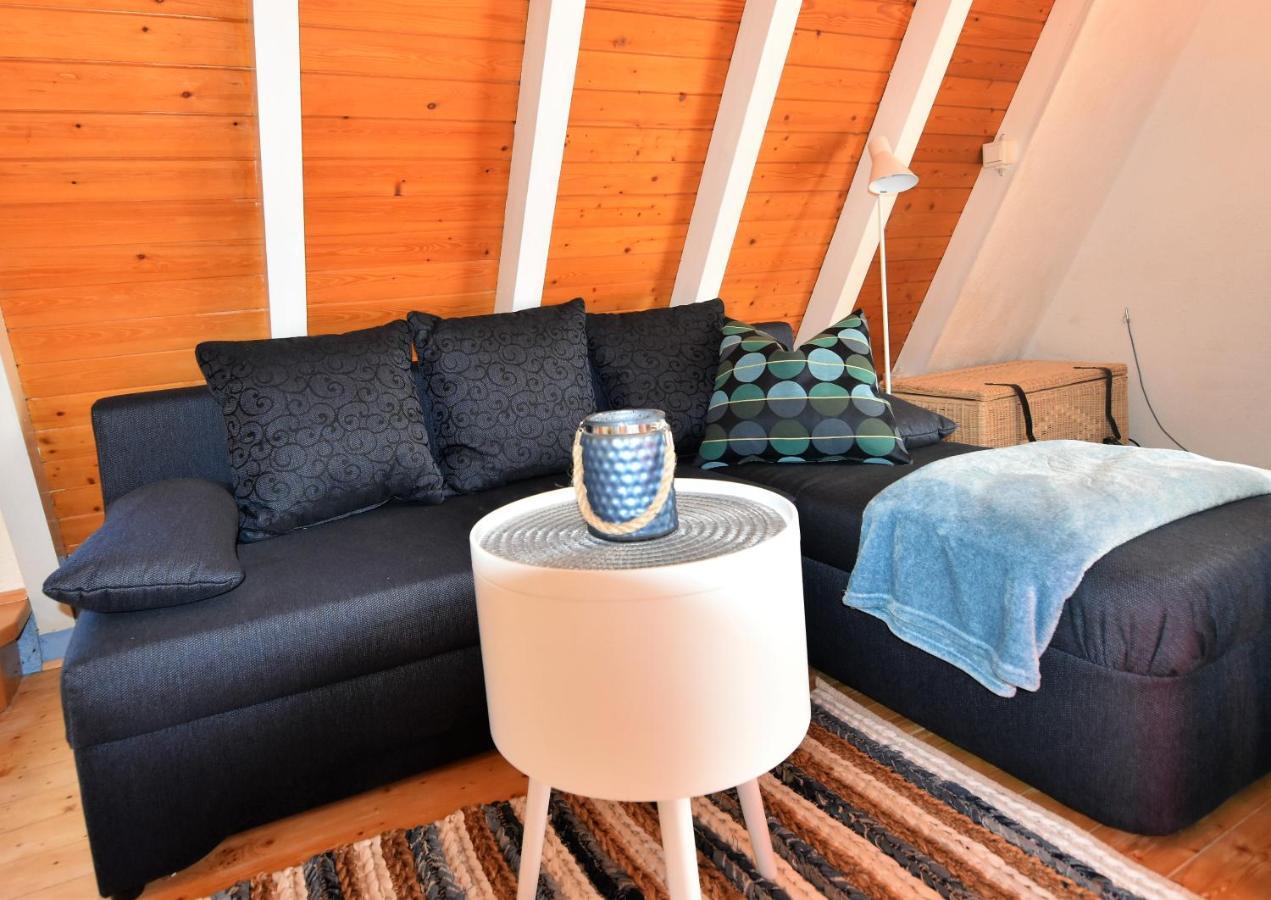 Ferienhaus Giebelei Medebach Esterno foto