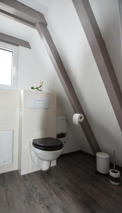 Ferienhaus Giebelei Medebach Esterno foto